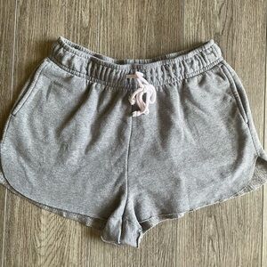 Women’s lounge shorts